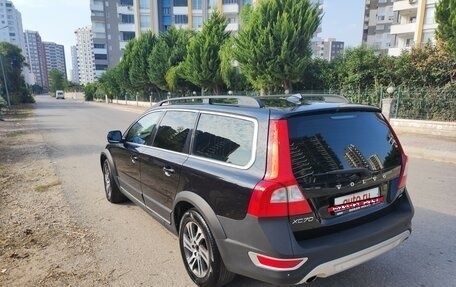 Volvo XC70 II рестайлинг, 2012 год, 1 700 000 рублей, 15 фотография