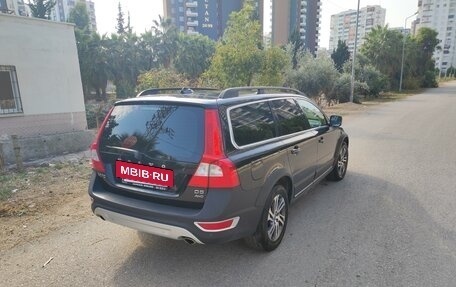 Volvo XC70 II рестайлинг, 2012 год, 1 700 000 рублей, 17 фотография