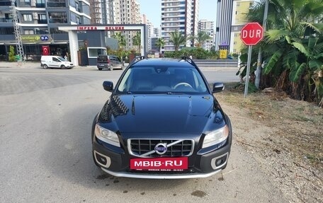 Volvo XC70 II рестайлинг, 2012 год, 1 700 000 рублей, 12 фотография