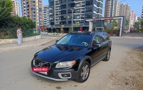 Volvo XC70 II рестайлинг, 2012 год, 1 700 000 рублей, 13 фотография