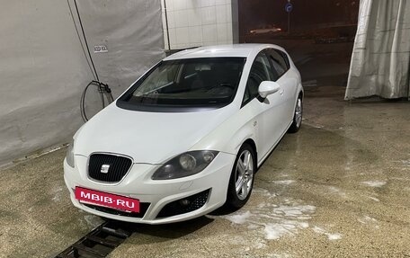 SEAT Leon II, 2012 год, 1 150 000 рублей, 2 фотография