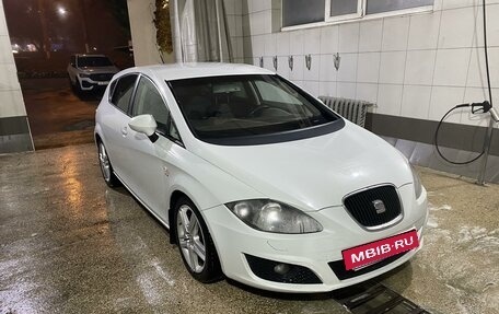 SEAT Leon II, 2012 год, 1 150 000 рублей, 3 фотография