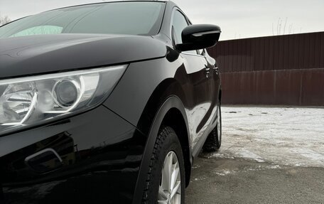 Nissan Qashqai, 2014 год, 1 800 000 рублей, 10 фотография