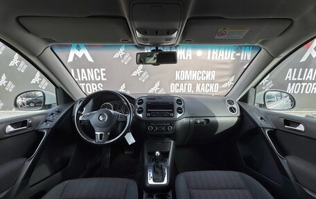 Volkswagen Tiguan I, 2014 год, 1 845 000 рублей, 21 фотография