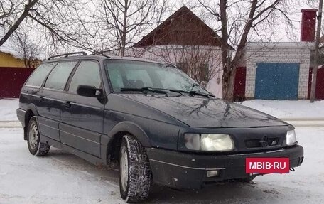 Volkswagen Passat B3, 1989 год, 135 000 рублей, 6 фотография