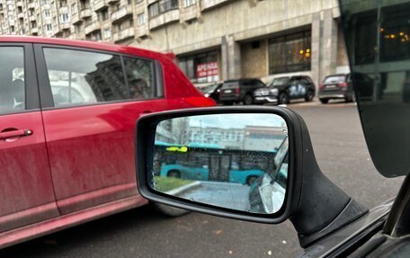 Audi 80, 1988 год, 225 000 рублей, 22 фотография