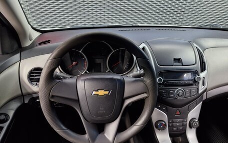 Chevrolet Cruze II, 2013 год, 980 000 рублей, 15 фотография