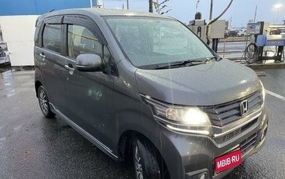 Honda N-WGN I рестайлинг, 2014 год, 589 111 рублей, 1 фотография