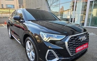 Audi Q3 Sportback, 2022 год, 3 900 000 рублей, 1 фотография