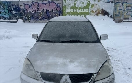 Mitsubishi Lancer IX, 2005 год, 310 000 рублей, 1 фотография