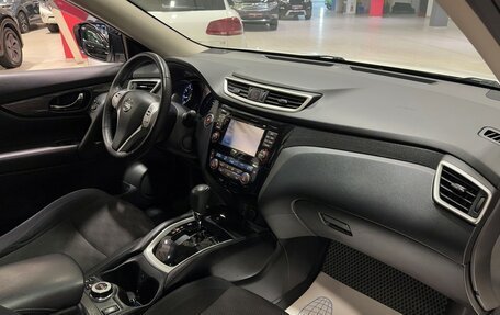 Nissan X-Trail, 2018 год, 2 487 000 рублей, 18 фотография