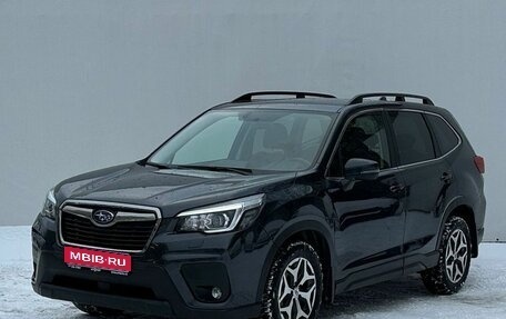 Subaru Forester, 2019 год, 2 750 000 рублей, 1 фотография