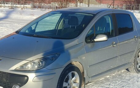 Peugeot 307 I, 2006 год, 380 000 рублей, 1 фотография