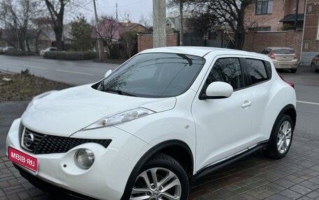 Nissan Juke II, 2011 год, 1 120 000 рублей, 1 фотография