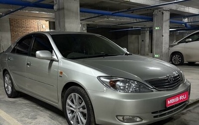 Toyota Camry V40, 2003 год, 915 000 рублей, 1 фотография