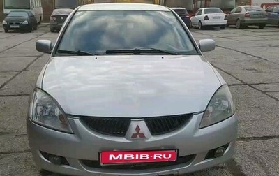 Mitsubishi Lancer IX, 2005 год, 550 000 рублей, 1 фотография