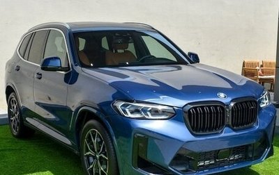 BMW X3, 2020 год, 4 200 000 рублей, 1 фотография