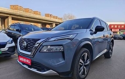 Nissan X-Trail, 2021 год, 2 400 000 рублей, 1 фотография