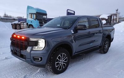 Ford Ranger, 2024 год, 5 600 000 рублей, 1 фотография