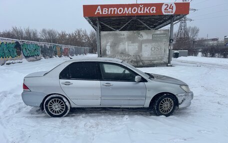 Mitsubishi Lancer IX, 2005 год, 310 000 рублей, 4 фотография