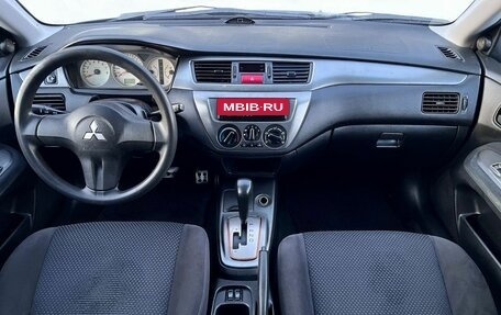 Mitsubishi Lancer IX, 2006 год, 245 000 рублей, 9 фотография