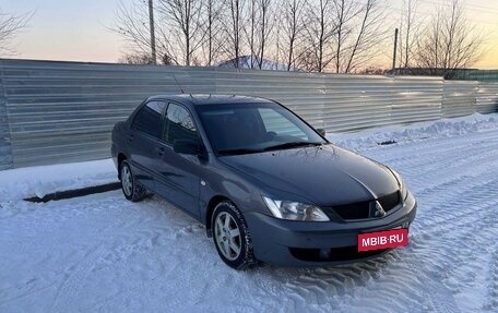 Mitsubishi Lancer IX, 2006 год, 245 000 рублей, 3 фотография