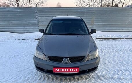 Mitsubishi Lancer IX, 2006 год, 245 000 рублей, 2 фотография