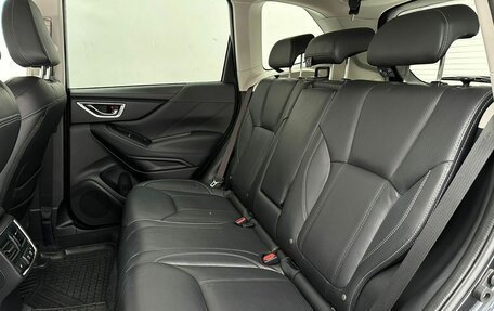 Subaru Forester, 2019 год, 2 750 000 рублей, 10 фотография