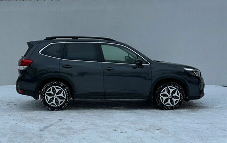 Subaru Forester, 2019 год, 2 750 000 рублей, 4 фотография