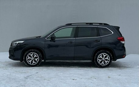 Subaru Forester, 2019 год, 2 750 000 рублей, 8 фотография