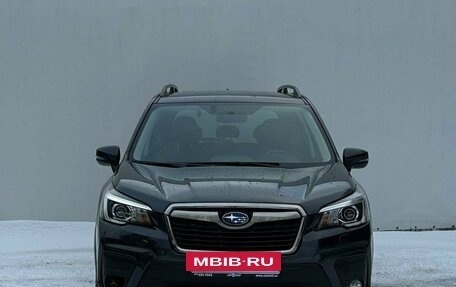 Subaru Forester, 2019 год, 2 750 000 рублей, 2 фотография