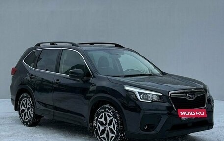 Subaru Forester, 2019 год, 2 750 000 рублей, 3 фотография