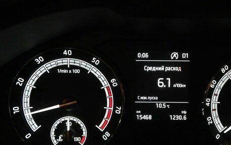 Skoda Karoq I, 2021 год, 2 970 000 рублей, 8 фотография