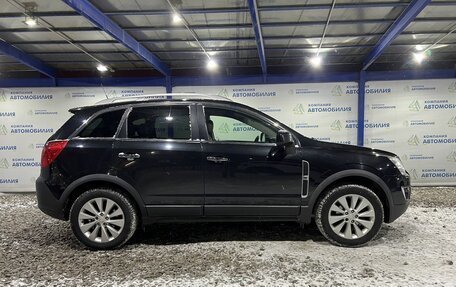 Opel Antara I, 2014 год, 1 429 000 рублей, 6 фотография