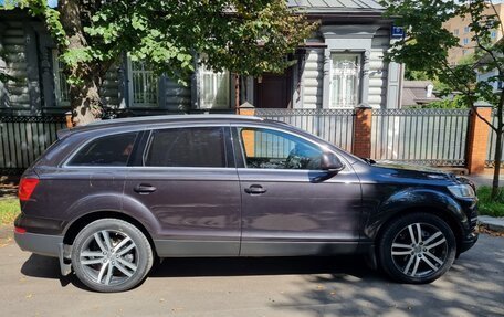 Audi Q7, 2007 год, 2 450 000 рублей, 3 фотография