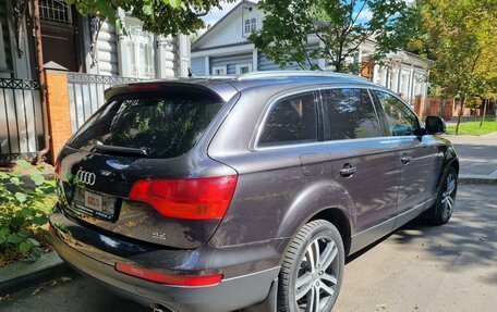 Audi Q7, 2007 год, 2 450 000 рублей, 18 фотография