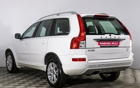 Volvo XC90 II рестайлинг, 2012 год, 2 446 300 рублей, 7 фотография