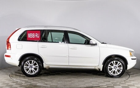 Volvo XC90 II рестайлинг, 2012 год, 2 446 300 рублей, 4 фотография