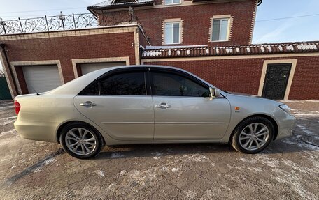 Toyota Camry V40, 2003 год, 915 000 рублей, 3 фотография