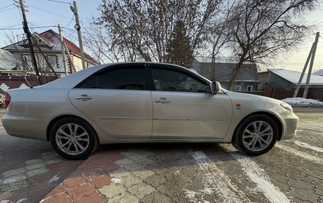 Toyota Camry V40, 2003 год, 915 000 рублей, 7 фотография