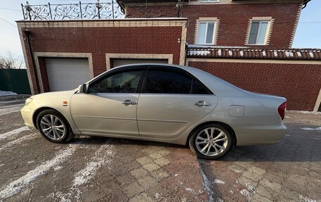 Toyota Camry V40, 2003 год, 915 000 рублей, 5 фотография