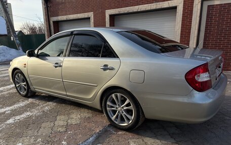 Toyota Camry V40, 2003 год, 915 000 рублей, 6 фотография