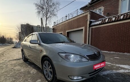 Toyota Camry V40, 2003 год, 915 000 рублей, 4 фотография