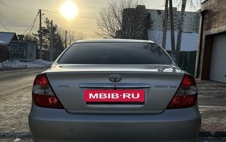 Toyota Camry V40, 2003 год, 915 000 рублей, 8 фотография