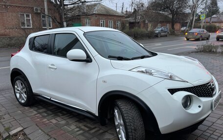 Nissan Juke II, 2011 год, 1 120 000 рублей, 2 фотография