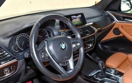 BMW X3, 2020 год, 4 200 000 рублей, 9 фотография