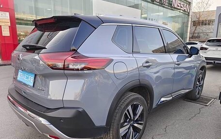 Nissan X-Trail, 2021 год, 2 400 000 рублей, 5 фотография