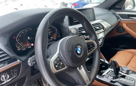 BMW X4, 2020 год, 5 700 000 рублей, 8 фотография