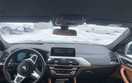 BMW X4, 2020 год, 5 700 000 рублей, 7 фотография