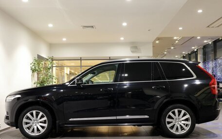 Volvo XC90 II рестайлинг, 2019 год, 4 490 000 рублей, 7 фотография